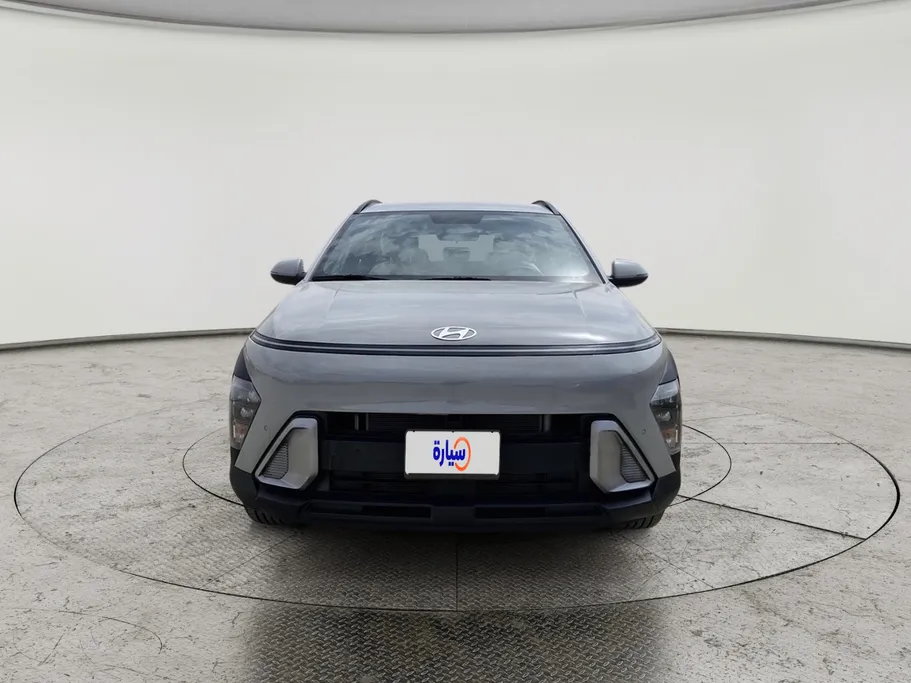 2024 Hyundai Kona Fleet 