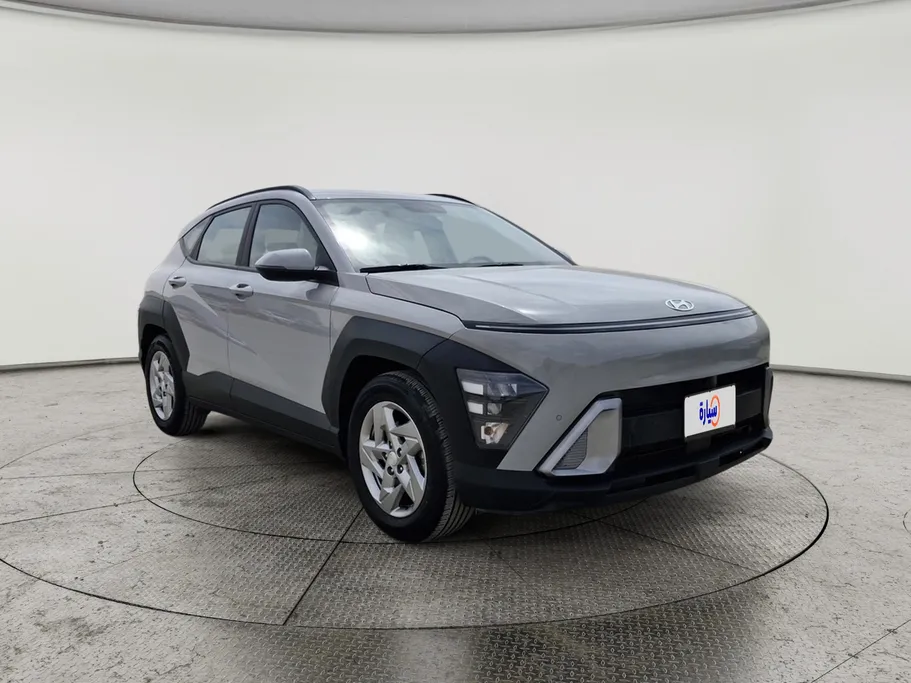 2024 Hyundai Kona Fleet 