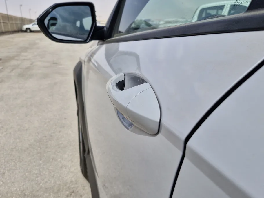 2024 Hyundai Kona Fleet 