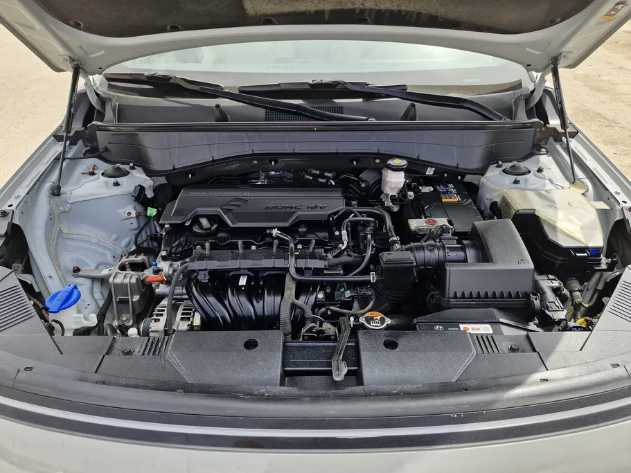 2024 Hyundai Kona Fleet 