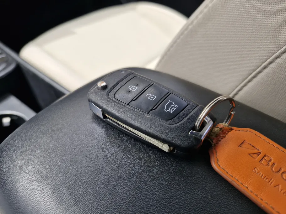 2024 Hyundai Kona Fleet 