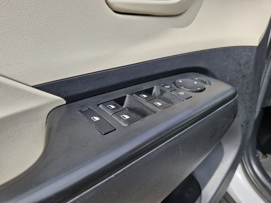 2024 Hyundai Kona Fleet 