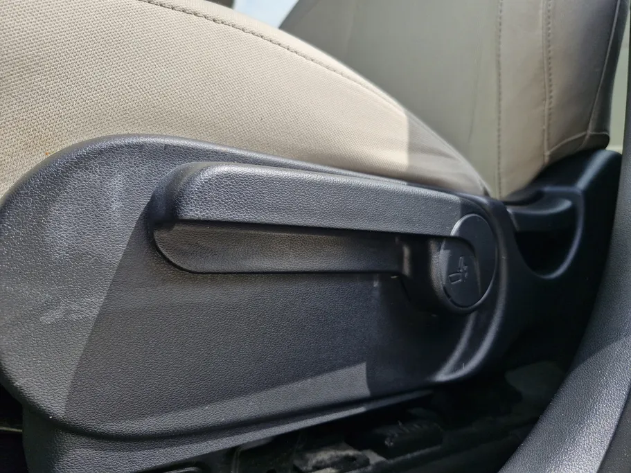 2024 Hyundai Kona Fleet 