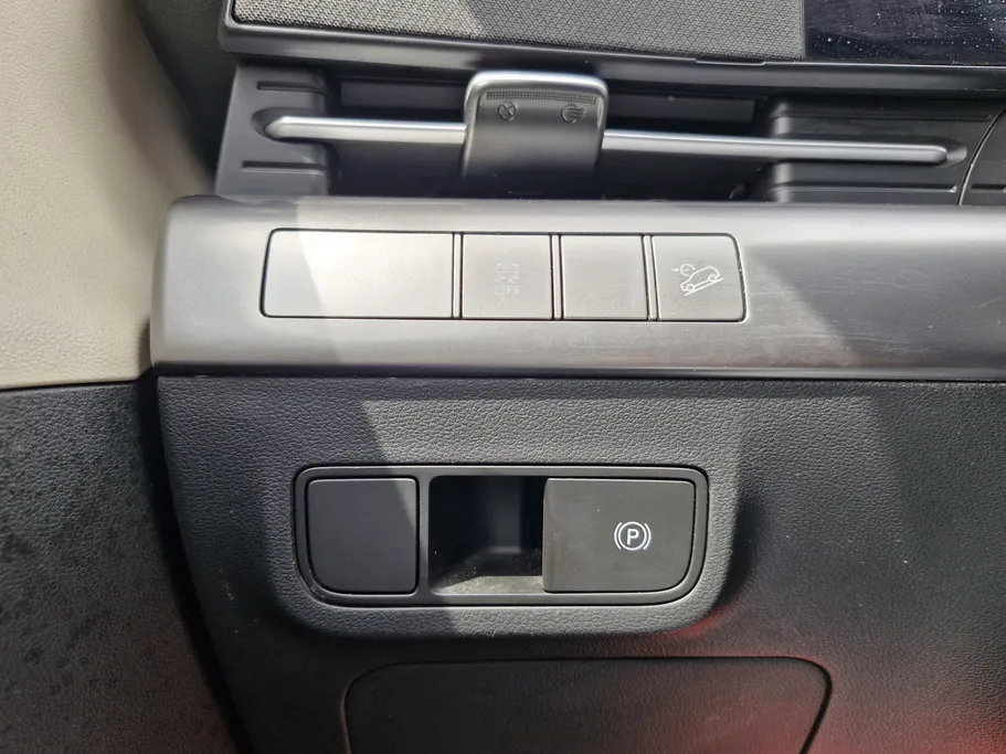 2024 Hyundai Kona Fleet 