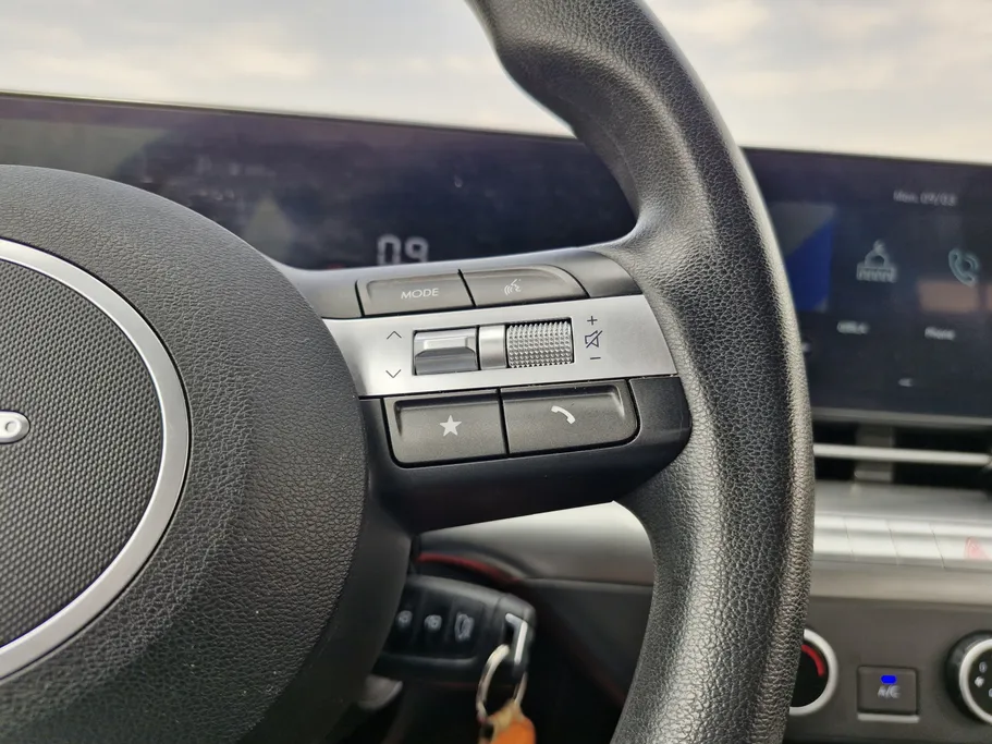 2024 Hyundai Kona Fleet 