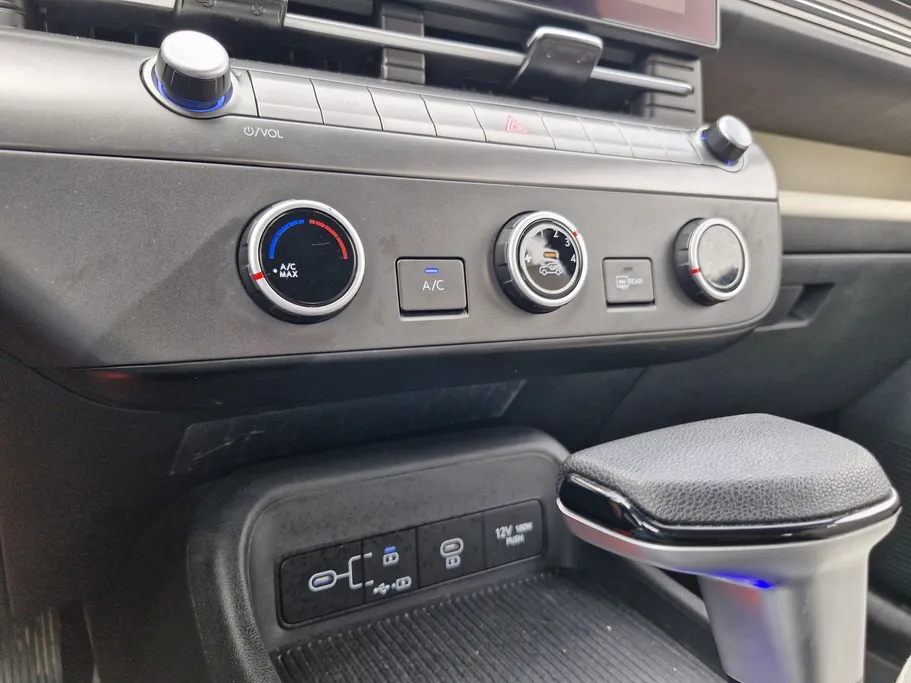 2024 Hyundai Kona Fleet 