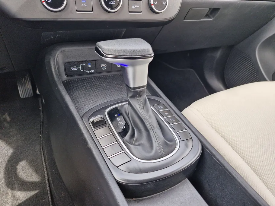 2024 Hyundai Kona Fleet 