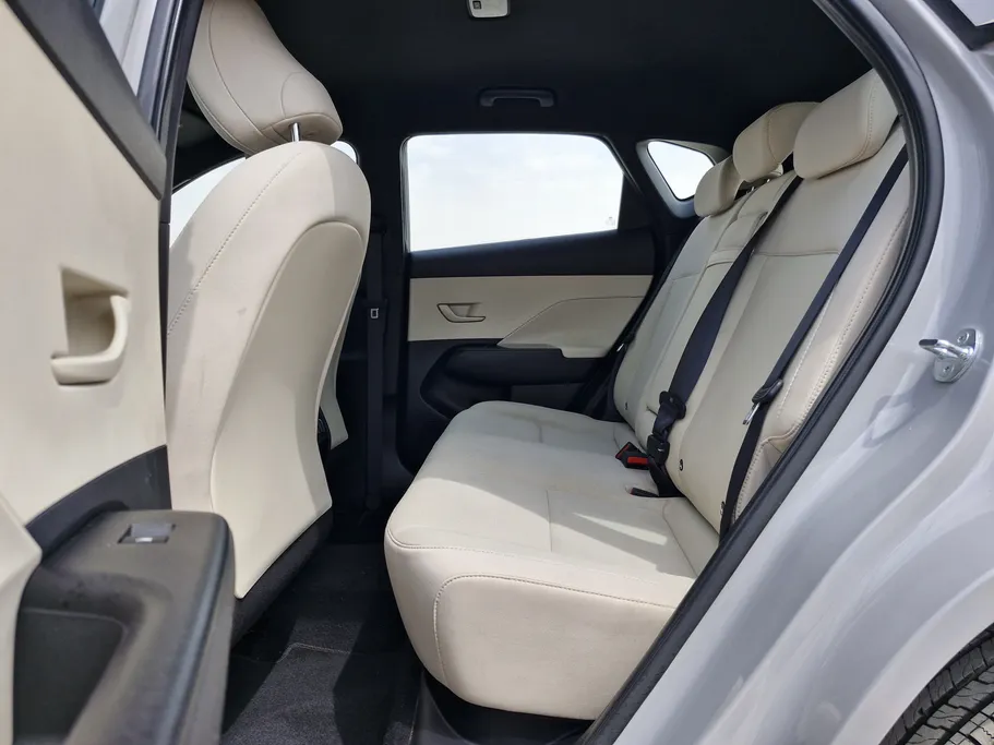 2024 Hyundai Kona Fleet 