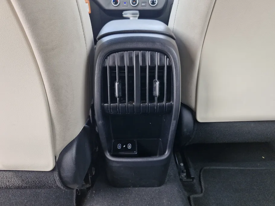 2024 Hyundai Kona Fleet 