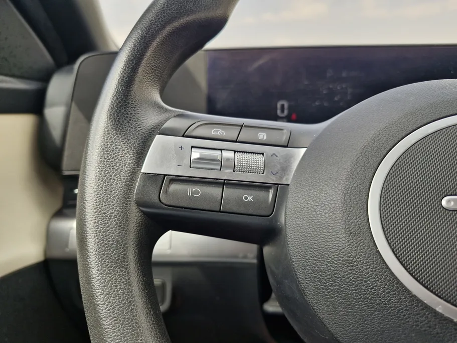 2024 Hyundai Kona Fleet 