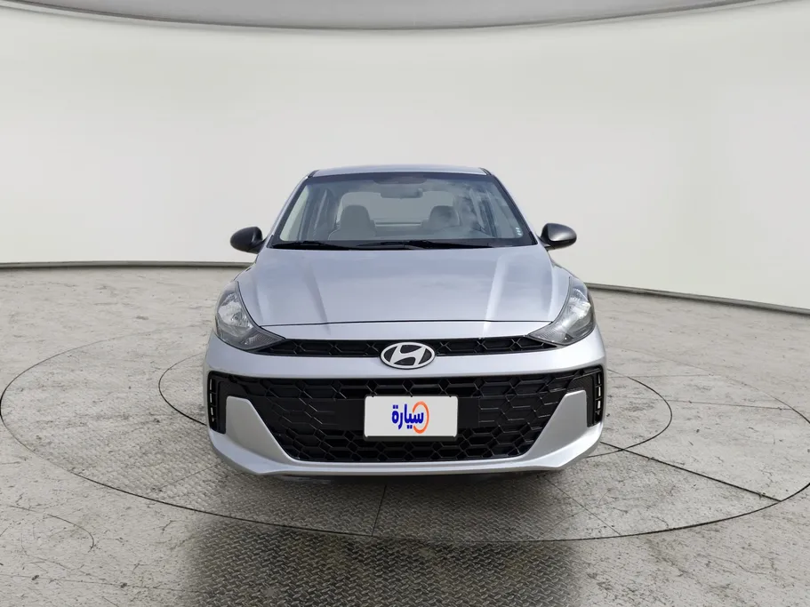 2024 Hyundai Grand i10 Fleet 