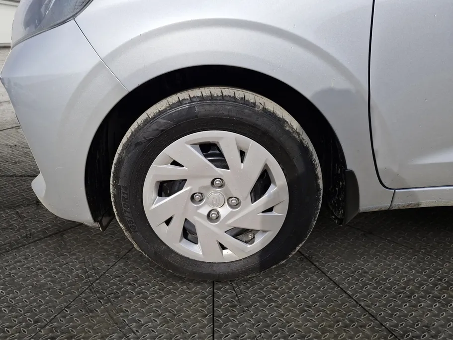 2024 Hyundai Grand i10 Fleet 