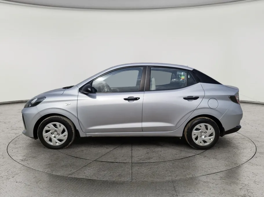 2024 Hyundai Grand i10 Fleet 