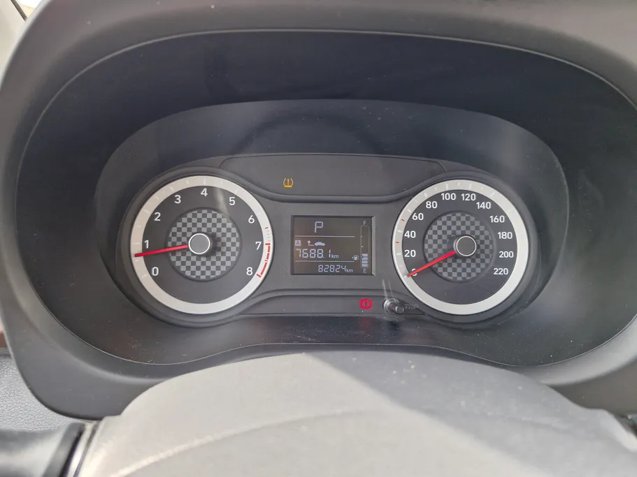 هيونداي Grand i10 فلييت 2024 