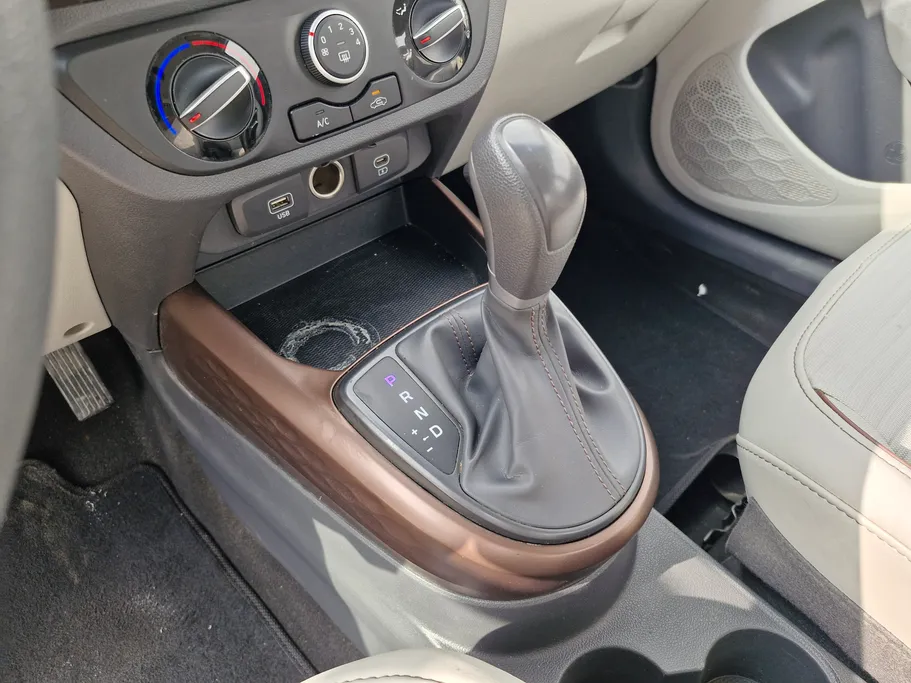 هيونداي Grand i10 فلييت 2024 