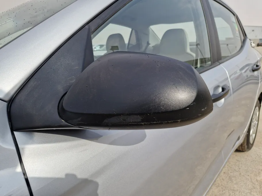 هيونداي Grand i10 فلييت 2024 