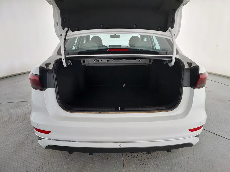 2023 Geely Emgrand GS 