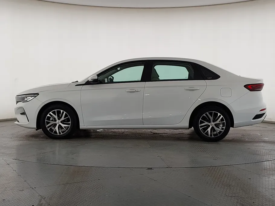 2023 Geely Emgrand GS 