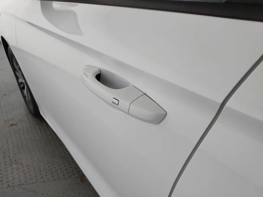2023 Geely Emgrand GS 