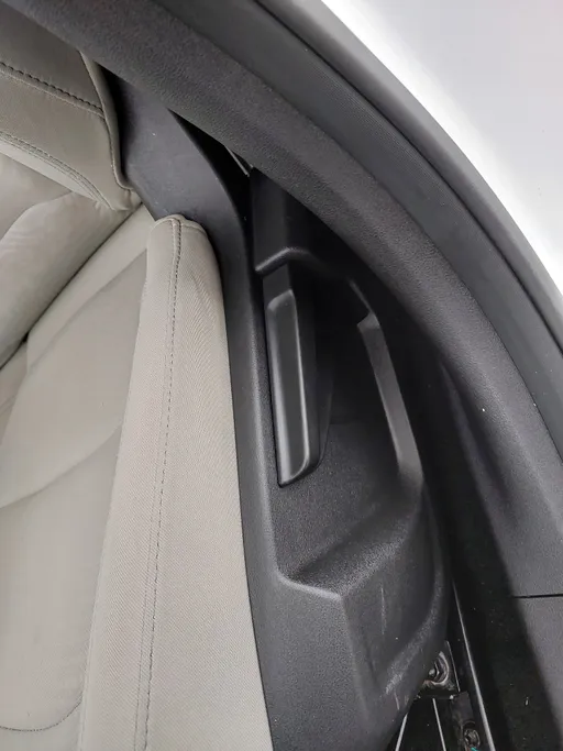 2023 Geely Emgrand GS 