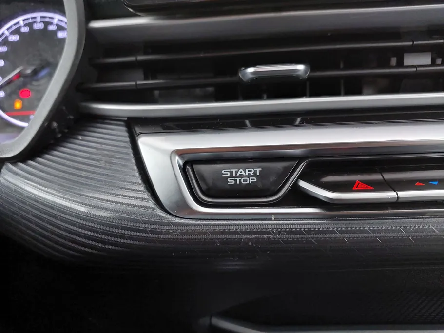 2023 Geely Emgrand GS 