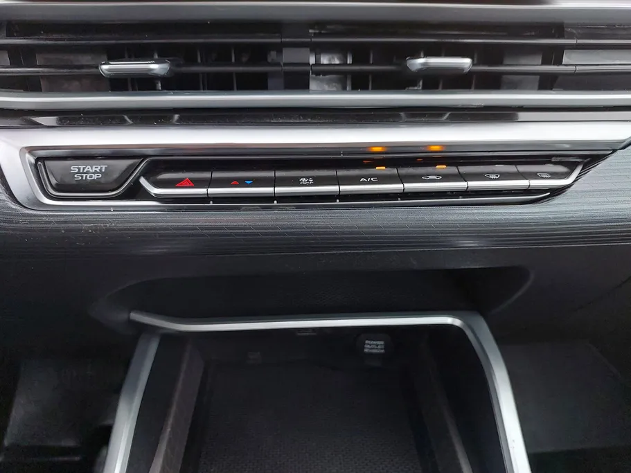 2023 Geely Emgrand GS 