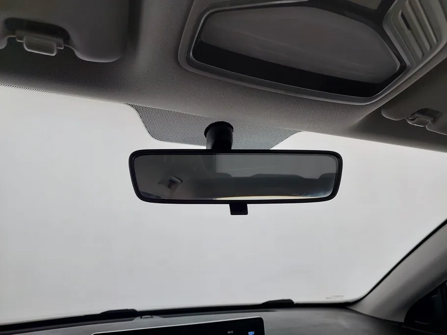 2023 Geely Emgrand GS 