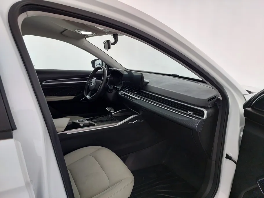 2023 Geely Emgrand GS 