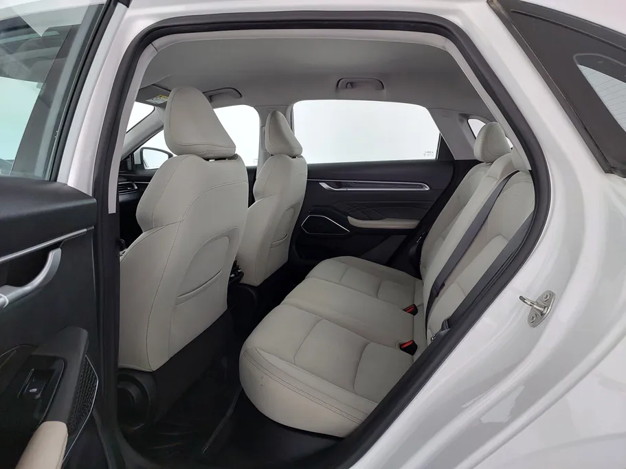 2023 Geely Emgrand GS 
