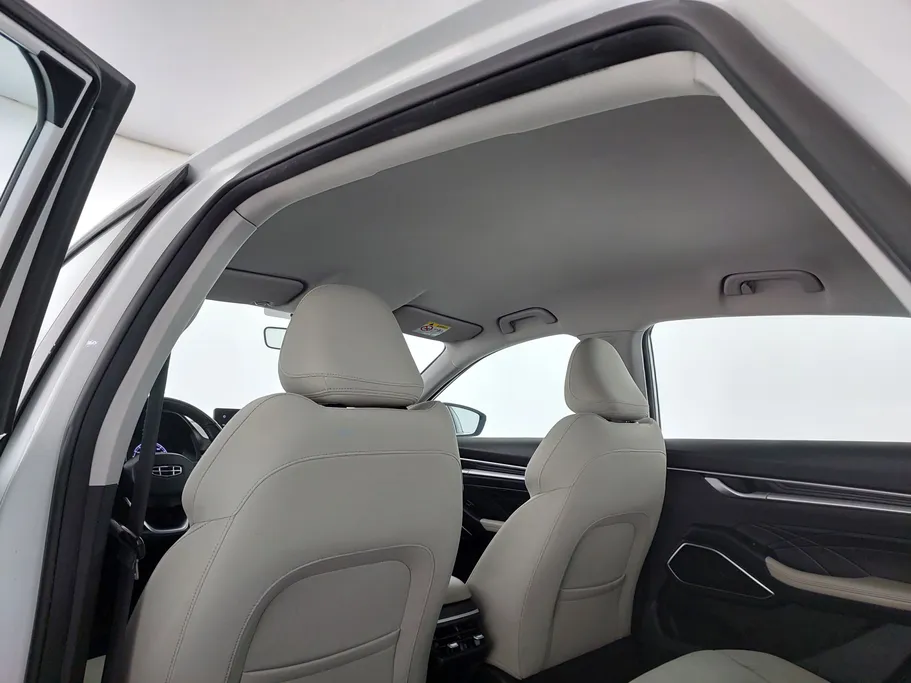 2023 Geely Emgrand GS 