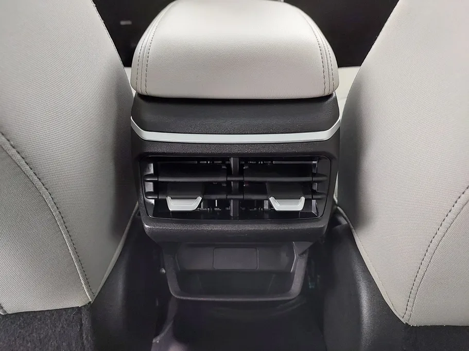 2023 Geely Emgrand GS 