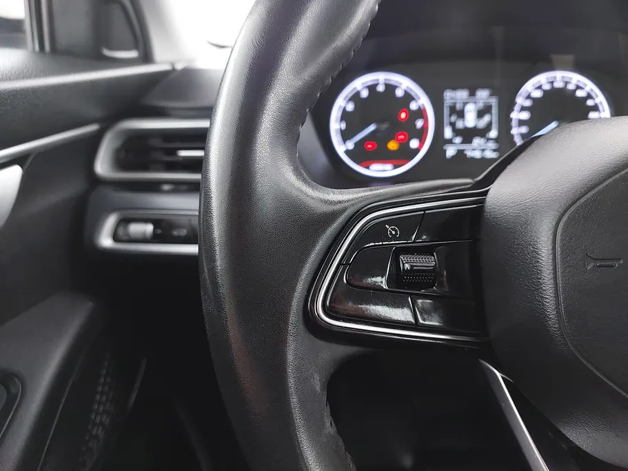 2023 Geely Emgrand GS 