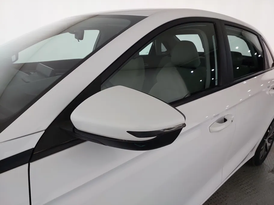 2023 Geely Emgrand GS 