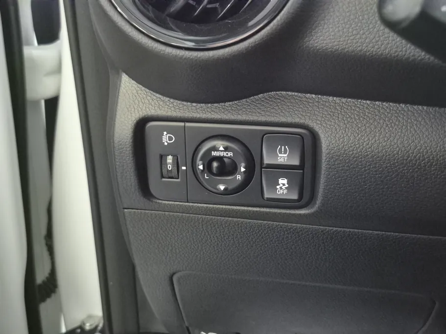 كيا بيجاس LX 2026 