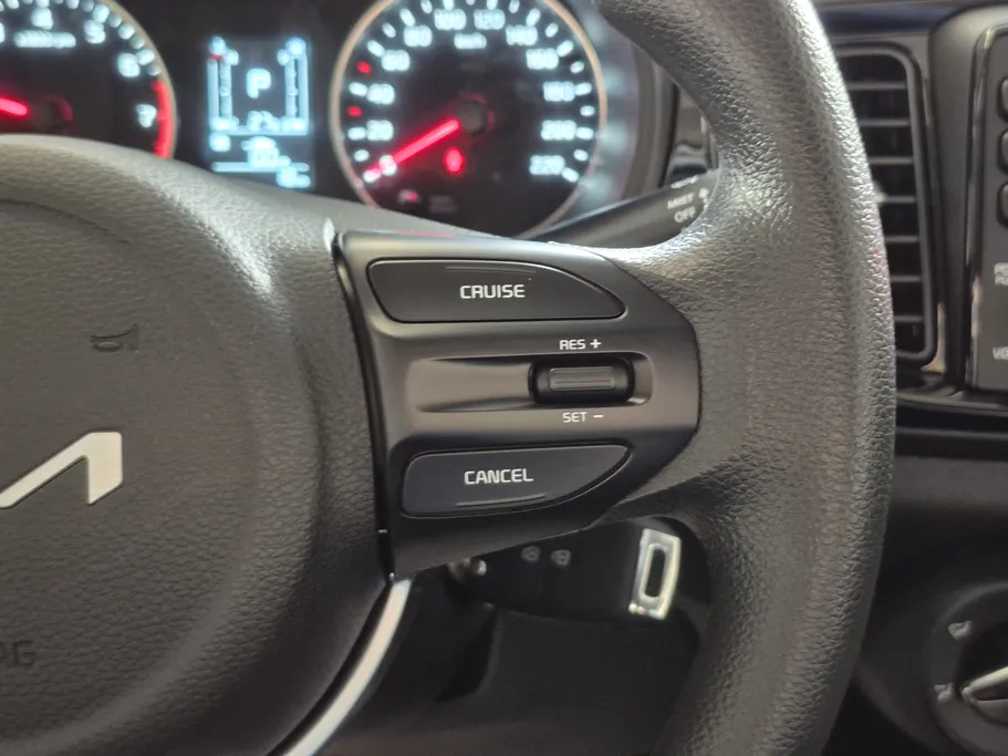 كيا بيجاس LX 2026 