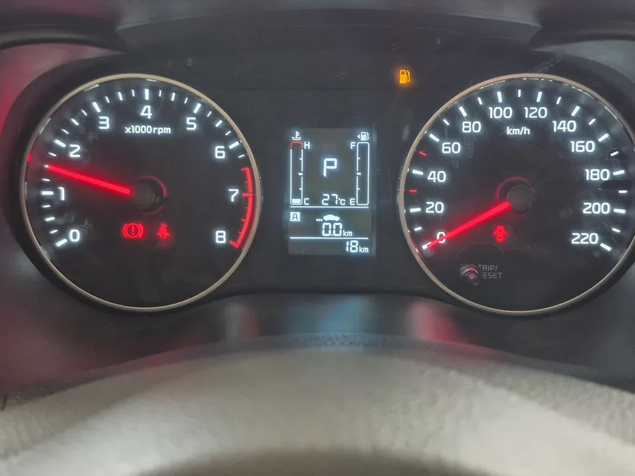 كيا بيجاس LX 2026 