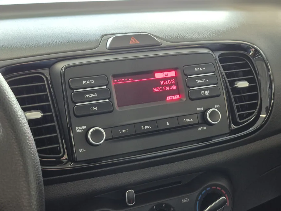 كيا بيجاس LX 2026 