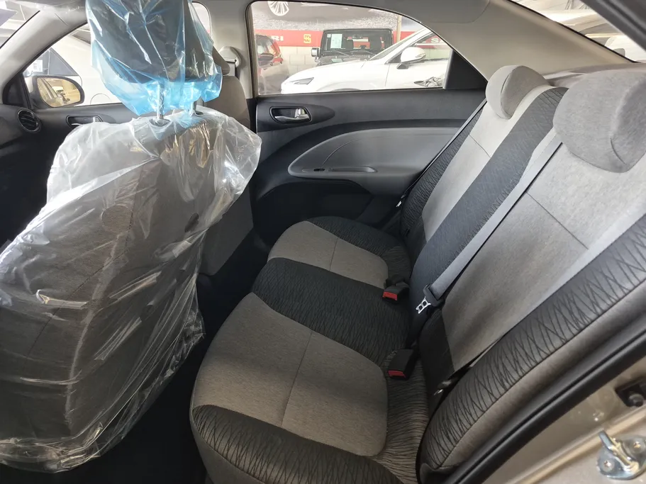 كيا بيجاس LX 2026 