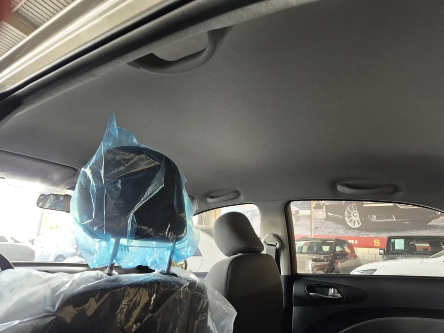 كيا بيجاس LX 2026 