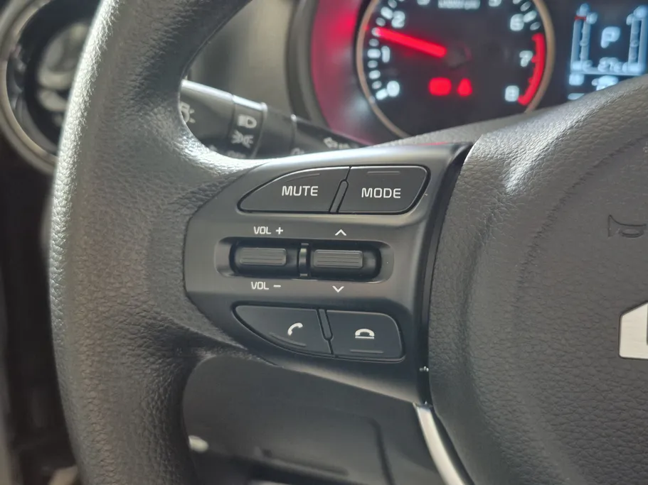 كيا بيجاس LX 2026 