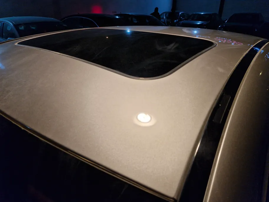 2020 Mercedes GLC 200 