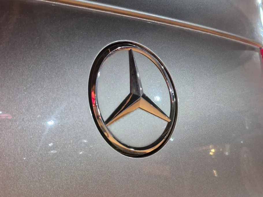 2020 Mercedes GLC 200 