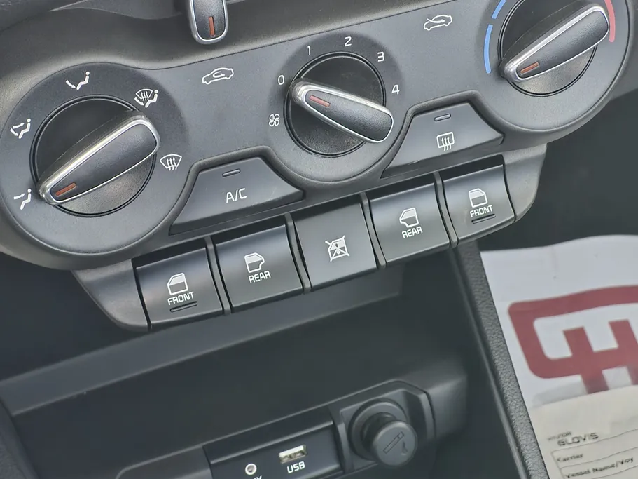 كيا بيجاس LX 2026 