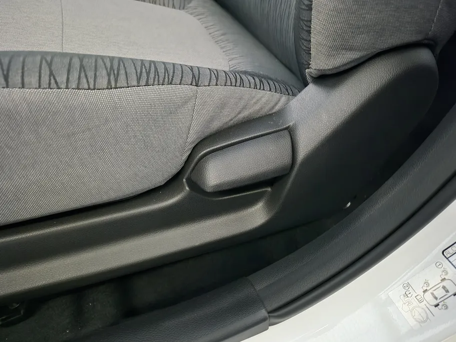 كيا بيجاس LX 2026 