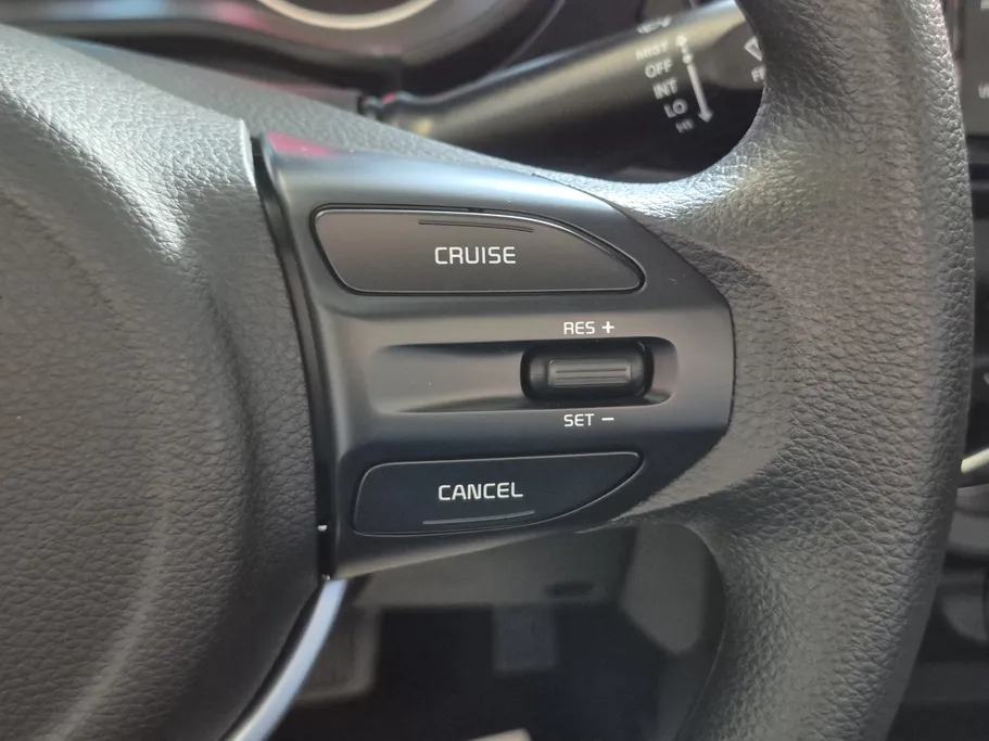 كيا بيجاس LX 2026 