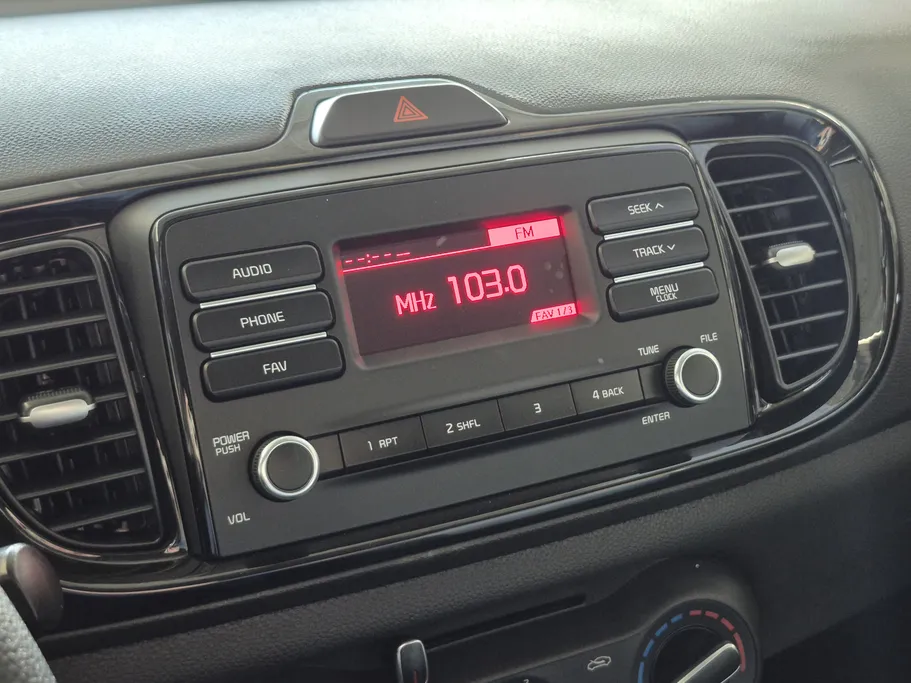 كيا بيجاس LX 2026 