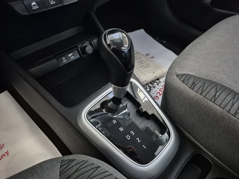 كيا بيجاس LX 2026 