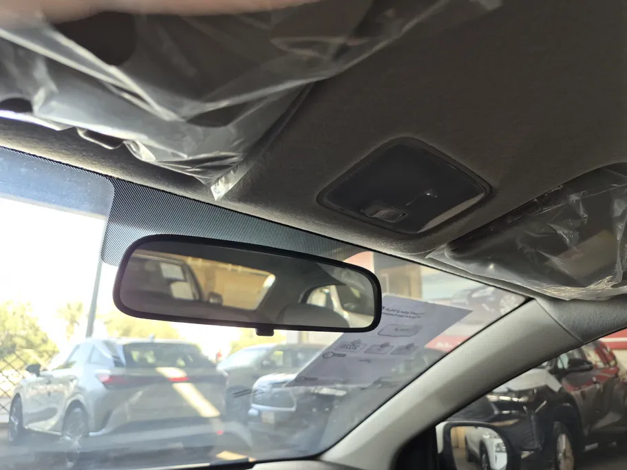 كيا بيجاس LX 2026 