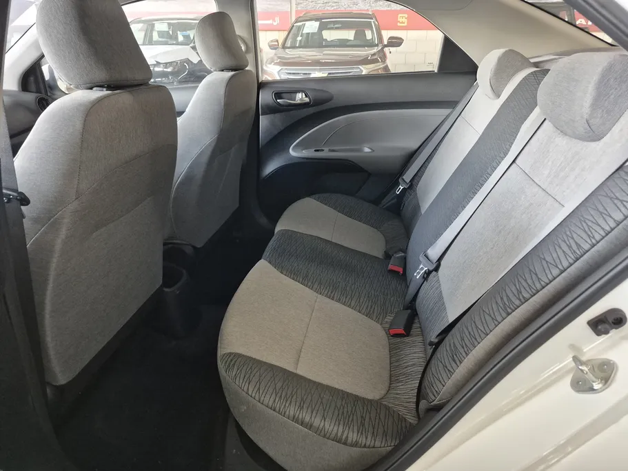 كيا بيجاس LX 2026 