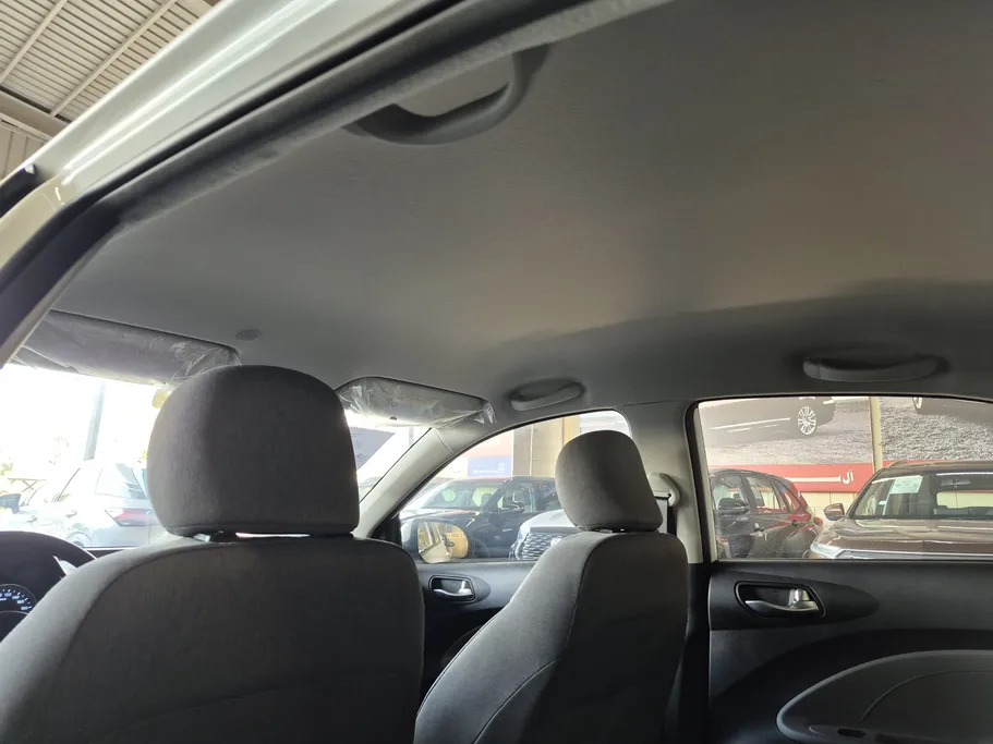 كيا بيجاس LX 2026 